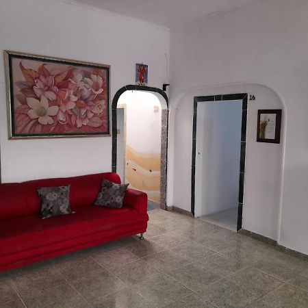 Tita'S Airport Hotel Cartagena 외부 사진