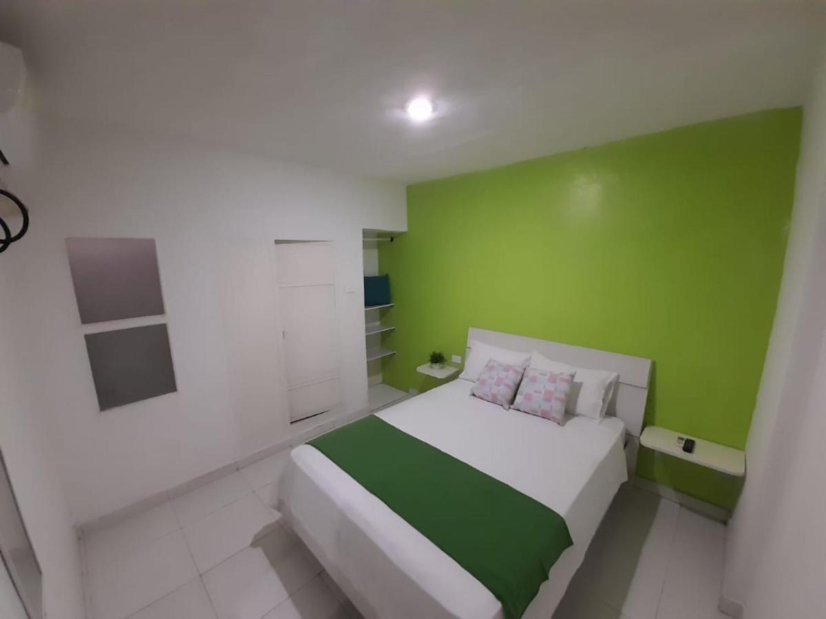 Tita'S Airport Hotel Cartagena 외부 사진