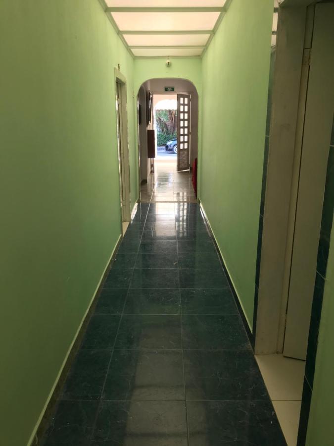 Tita'S Airport Hotel Cartagena 외부 사진
