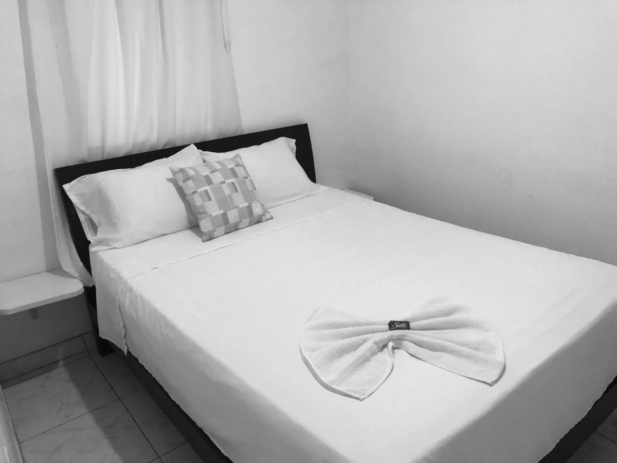Tita'S Airport Hotel Cartagena 외부 사진