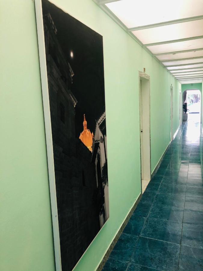 Tita'S Airport Hotel Cartagena 외부 사진