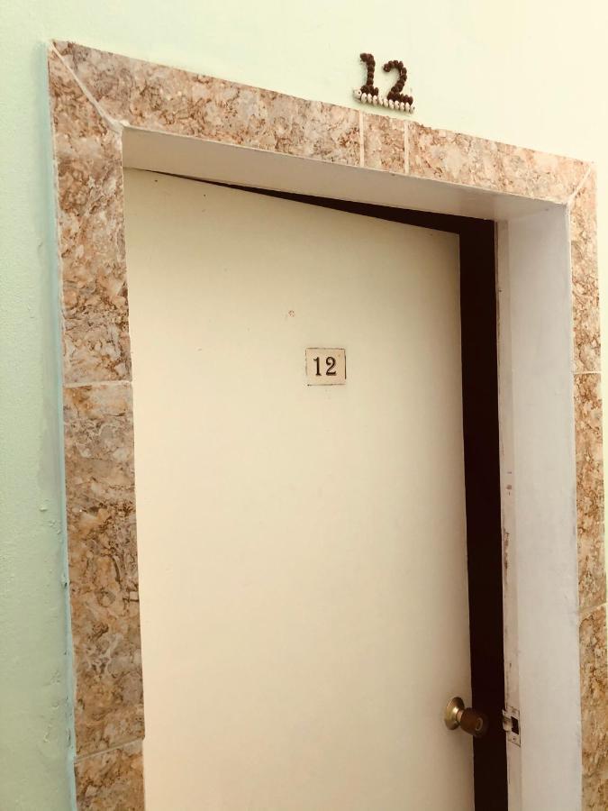 Tita'S Airport Hotel Cartagena 외부 사진