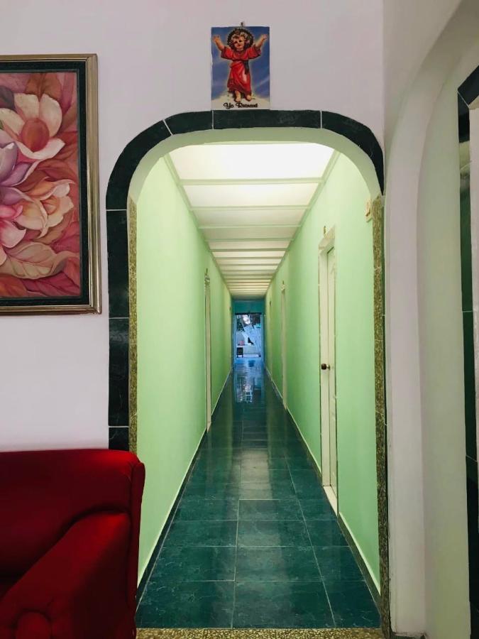 Tita'S Airport Hotel Cartagena 외부 사진