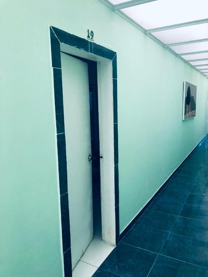 Tita'S Airport Hotel Cartagena 외부 사진