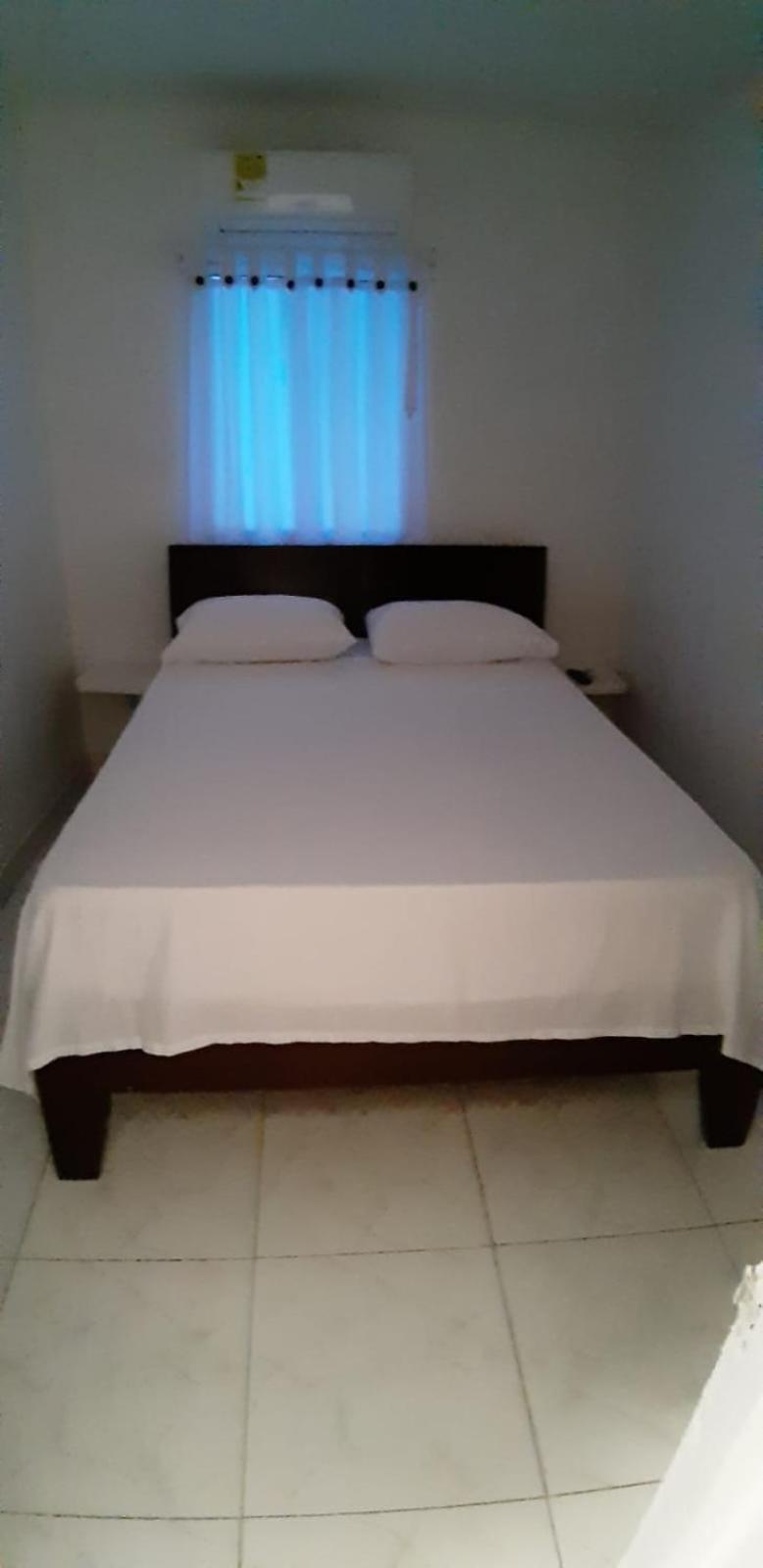 Tita'S Airport Hotel Cartagena 외부 사진