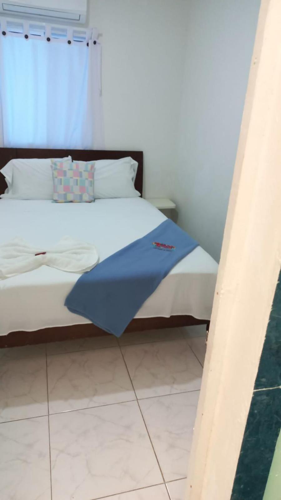 Tita'S Airport Hotel Cartagena 외부 사진
